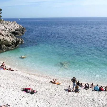 On With Pool And Sea View * Murter