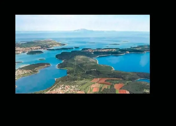 On With Pool And Sea View Appartement *