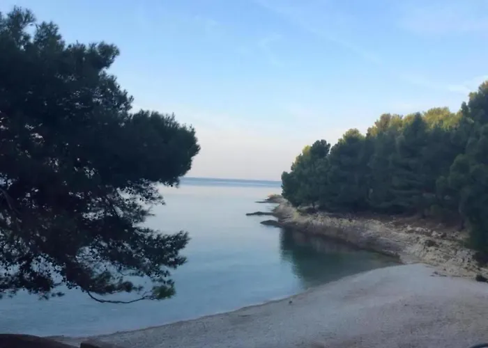 On With Pool And Sea View * Murter