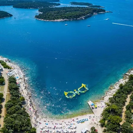 On With Pool And Sea View