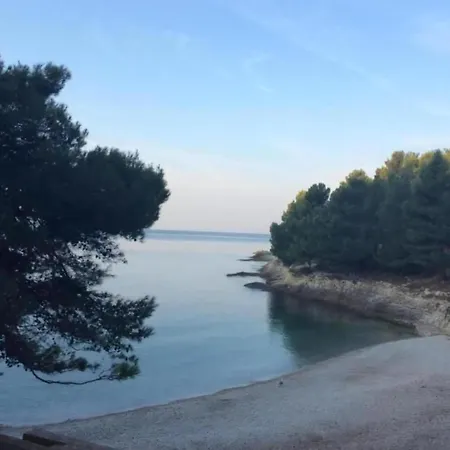 On With Pool And Sea View * Murter