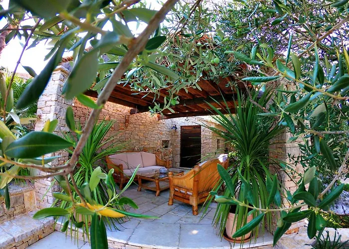 דירה On With Pool And Sea View *